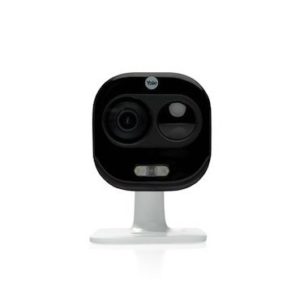 Caméra Wi-Fi intérieur / extérieur 1080p