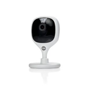 Caméra Wi-Fi intérieur 1080p